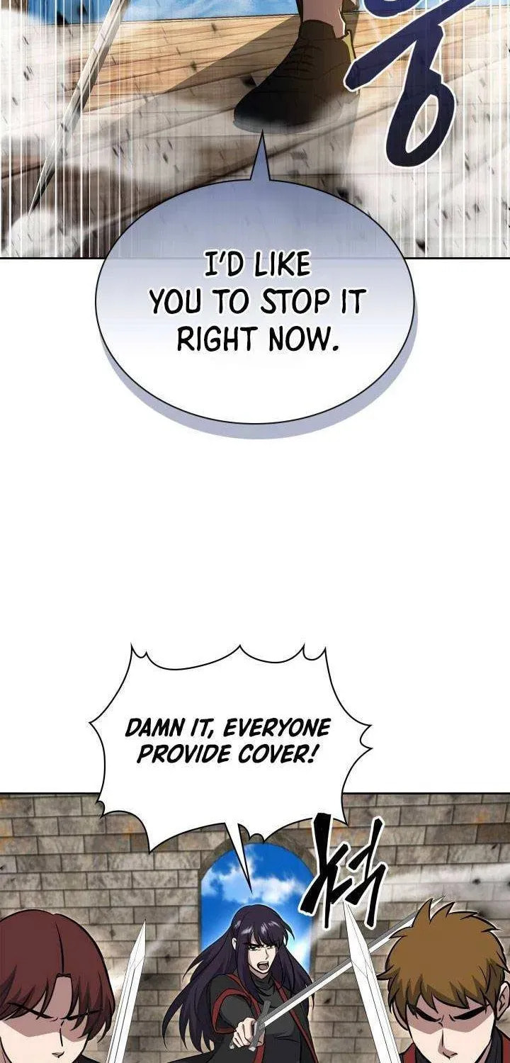 Read Survive Restructuring chapter 72 image 4 on Lezhin