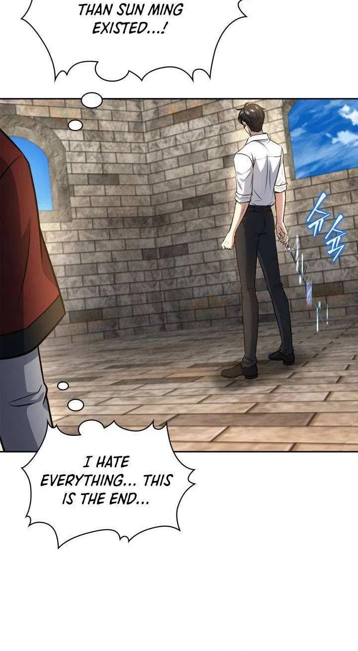 Read Survive Restructuring chapter 72 image 42 on Lezhin