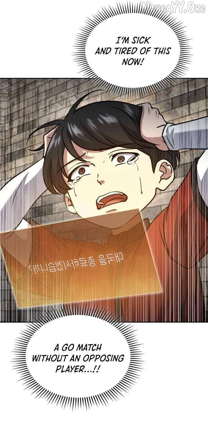 Read Survive Restructuring chapter 72 image 43 on Lezhin