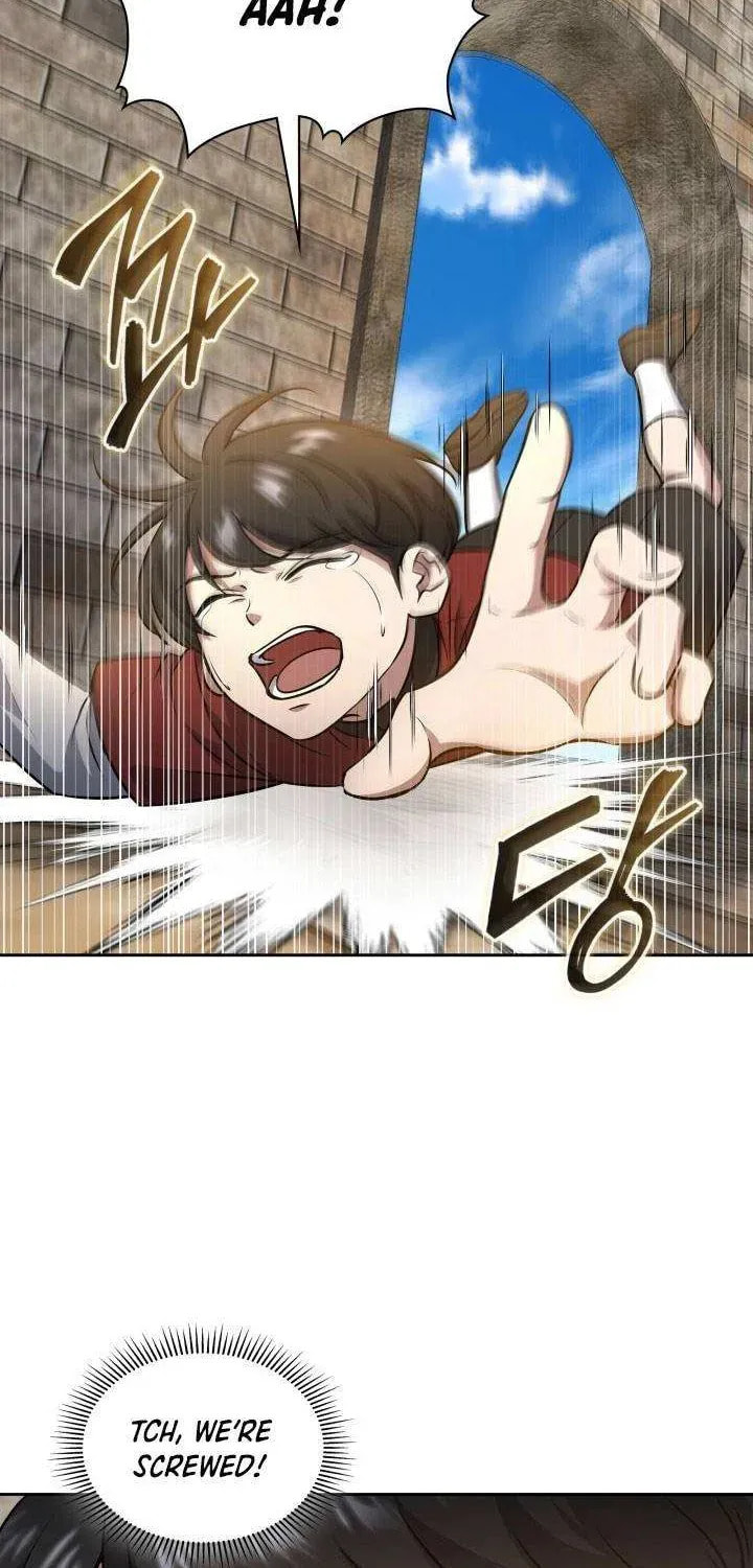Read Survive Restructuring chapter 72 image 48 on Lezhin