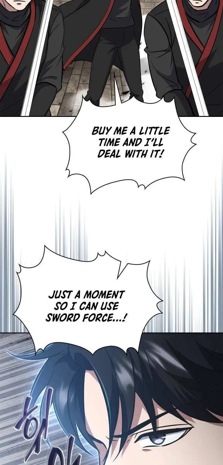 Read Survive Restructuring chapter 72 image 5 on Lezhin