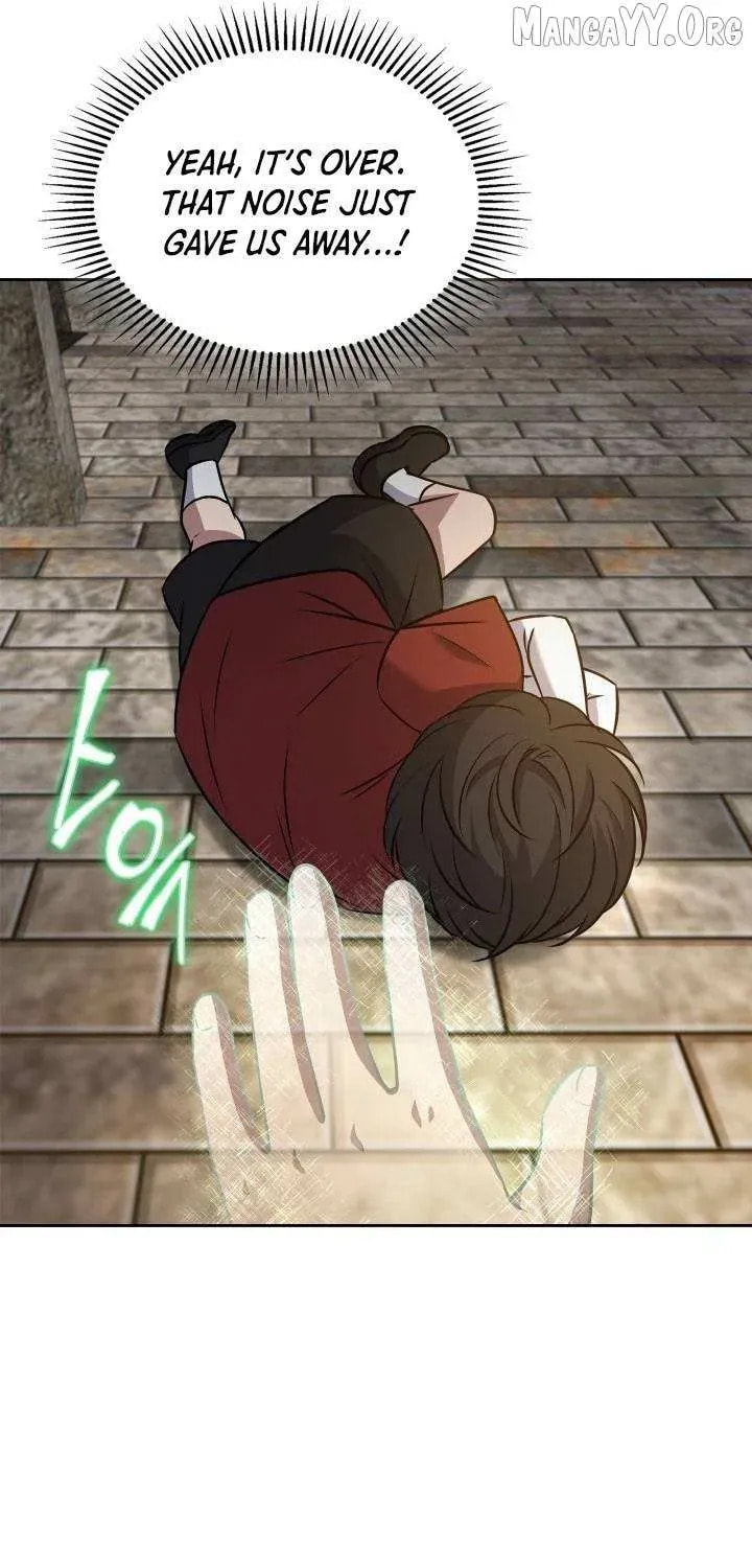 Read Survive Restructuring chapter 72 image 50 on Lezhin