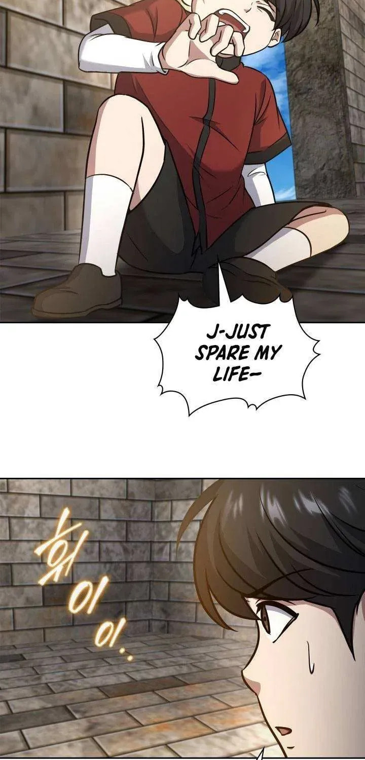 Read Survive Restructuring chapter 72 image 52 on Lezhin