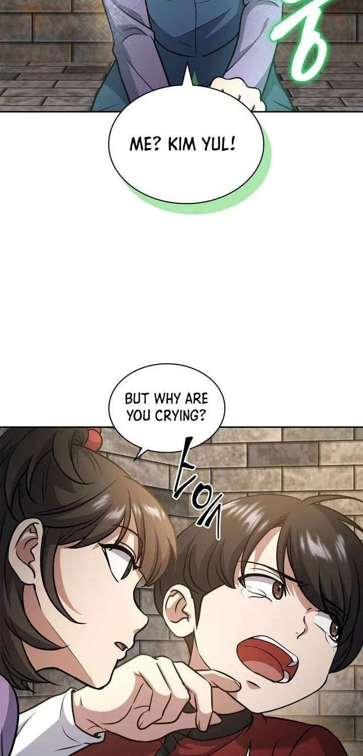 Read Survive Restructuring chapter 72 image 55 on Lezhin