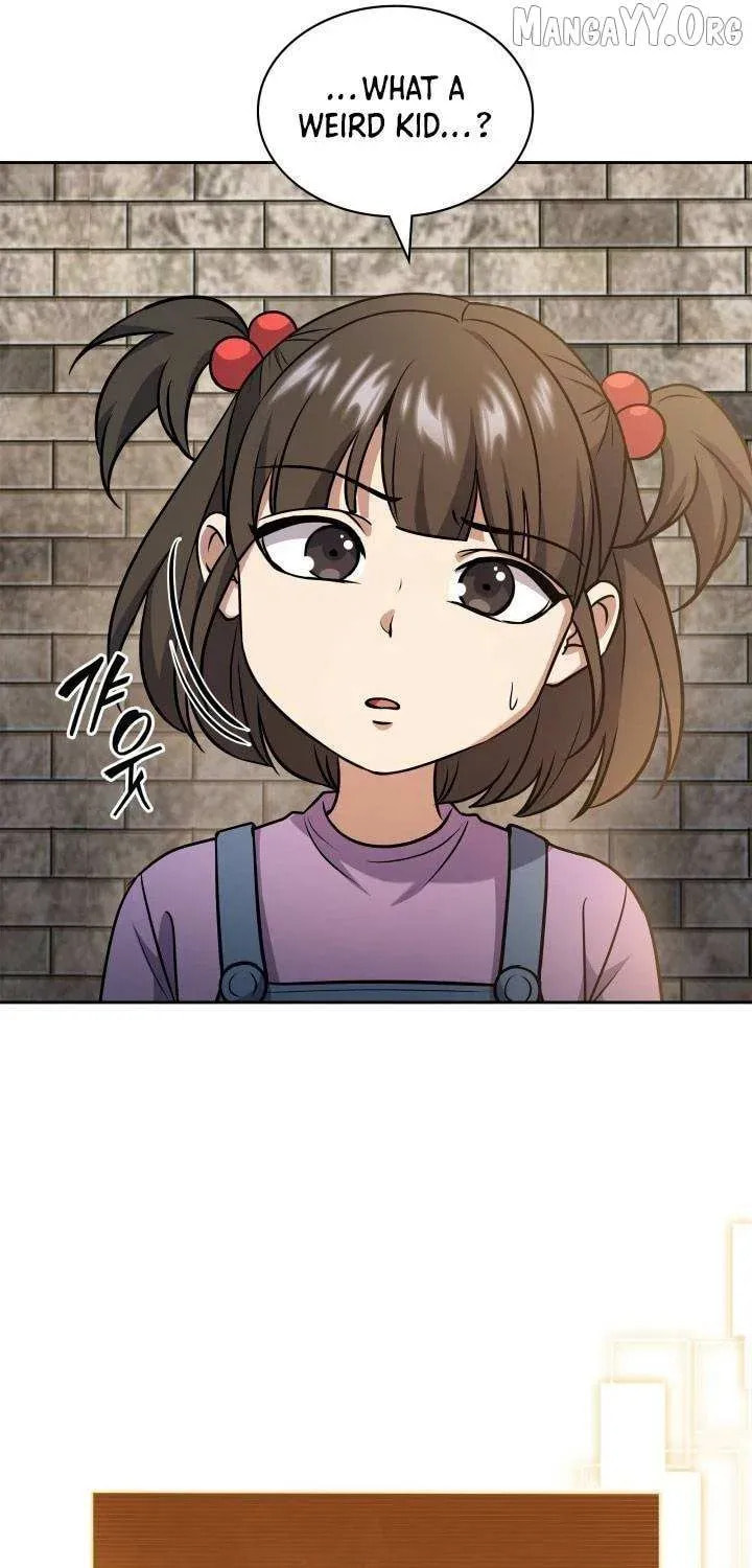 Read Survive Restructuring chapter 72 image 57 on Lezhin