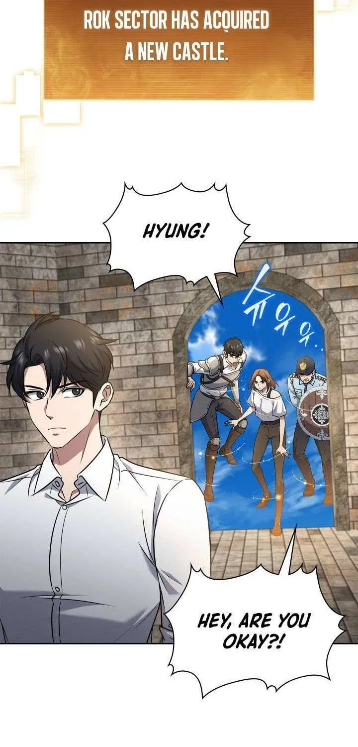 Read Survive Restructuring chapter 72 image 58 on Lezhin