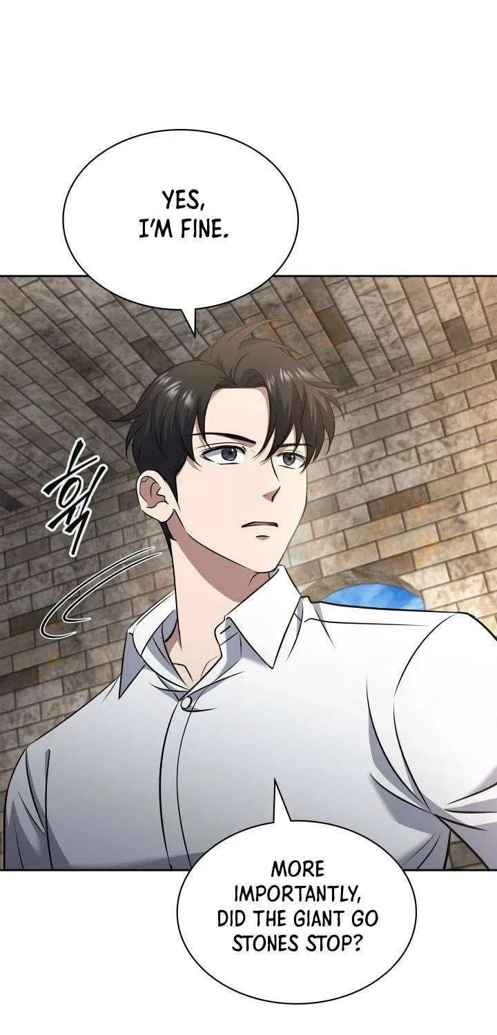 Read Survive Restructuring chapter 72 image 59 on Lezhin