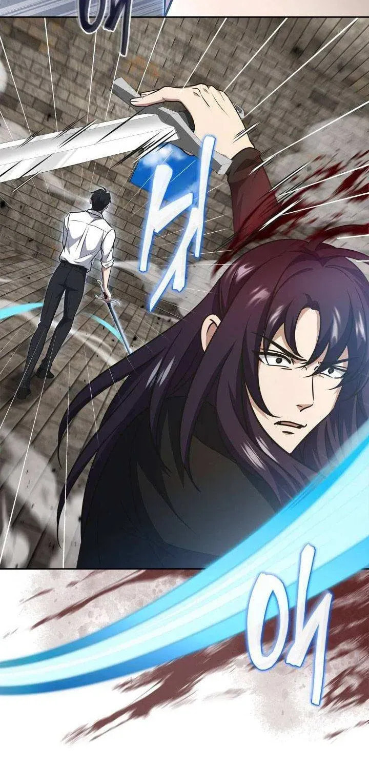 Read Survive Restructuring chapter 72 image 6 on Lezhin