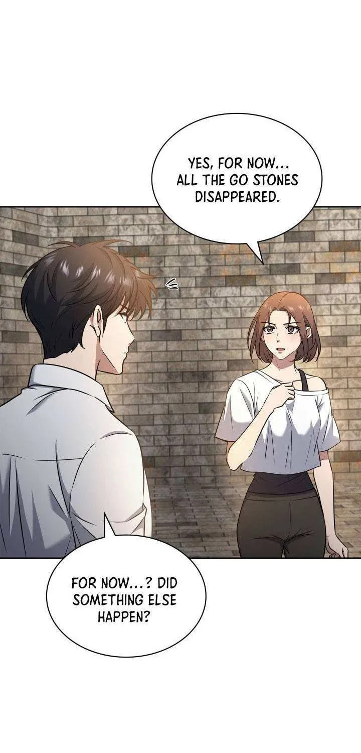 Read Survive Restructuring chapter 72 image 60 on Lezhin