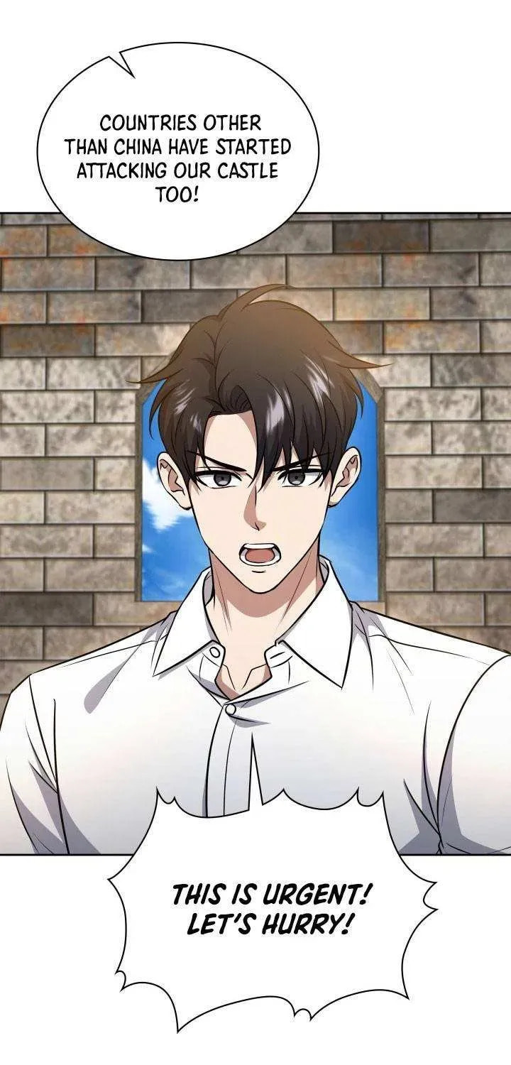 Read Survive Restructuring chapter 72 image 61 on Lezhin