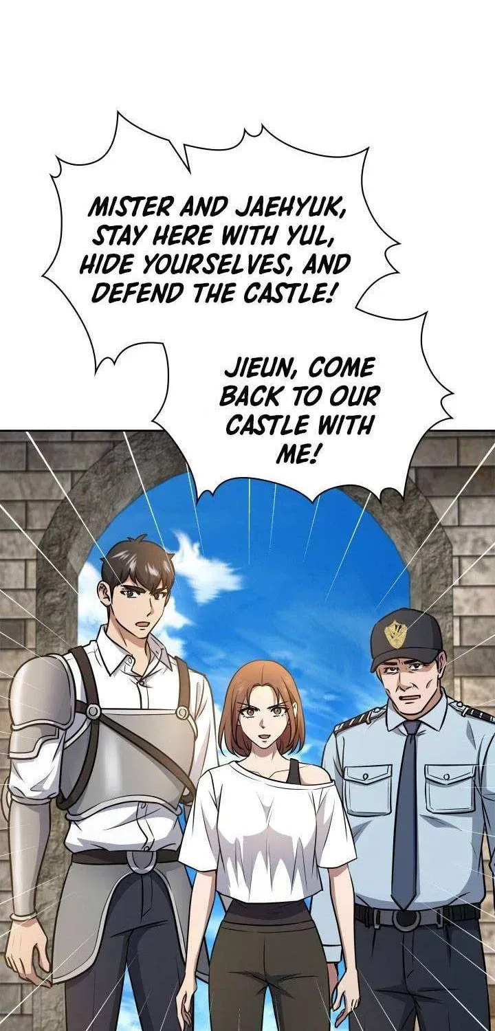 Read Survive Restructuring chapter 72 image 62 on Lezhin