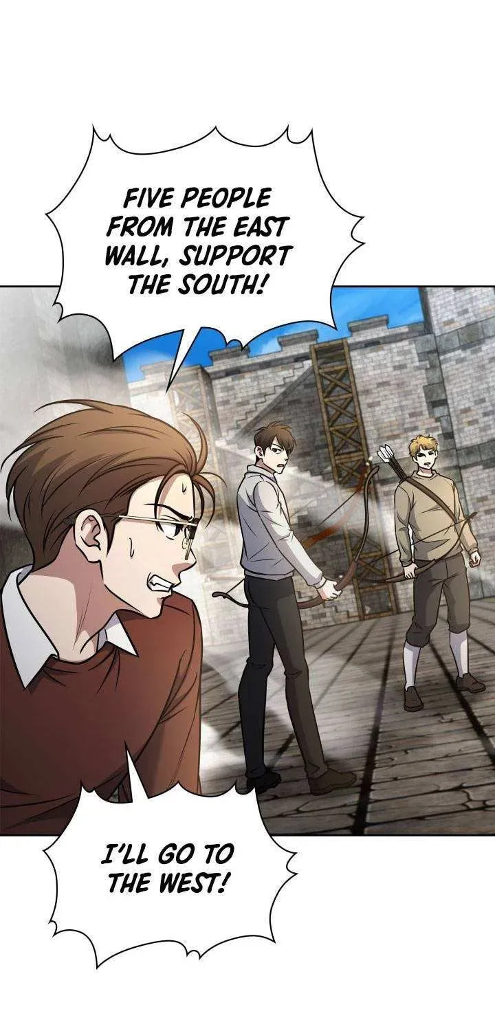 Read Survive Restructuring chapter 72 image 68 on Lezhin