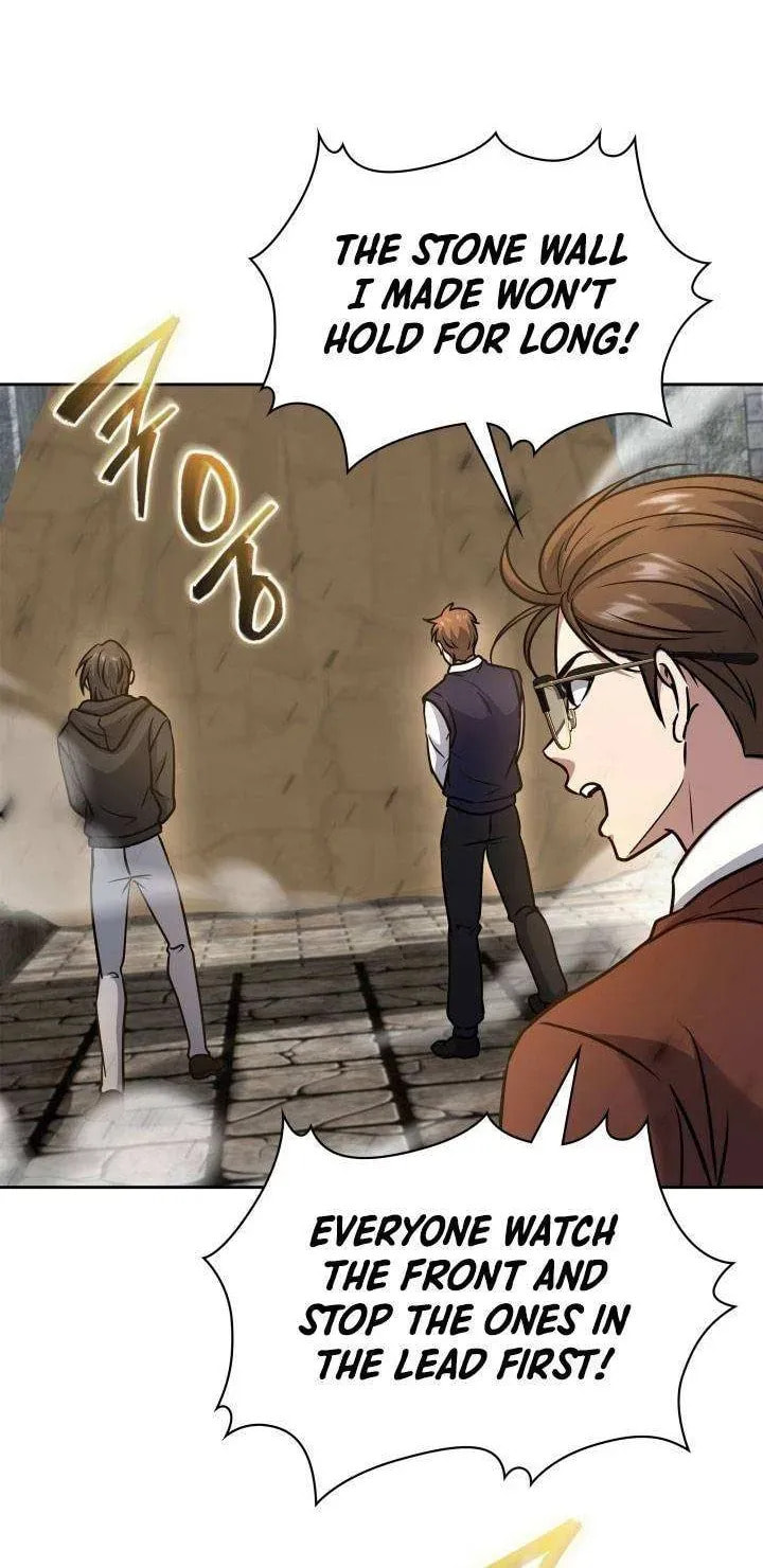 Read Survive Restructuring chapter 72 image 69 on Lezhin