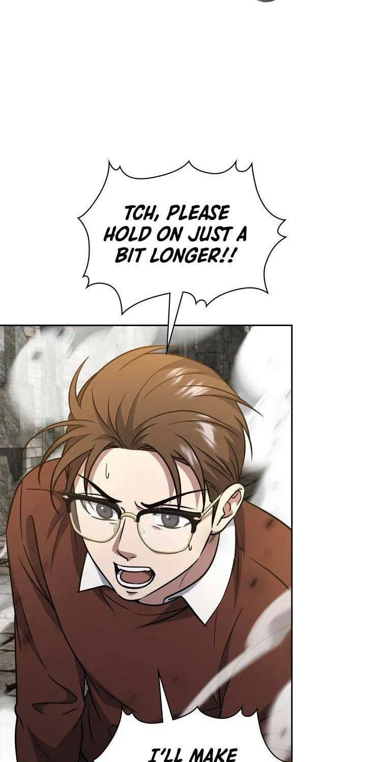 Read Survive Restructuring chapter 72 image 73 on Lezhin
