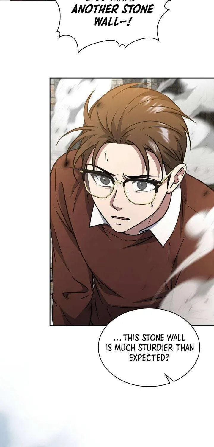 Read Survive Restructuring chapter 72 image 74 on Lezhin