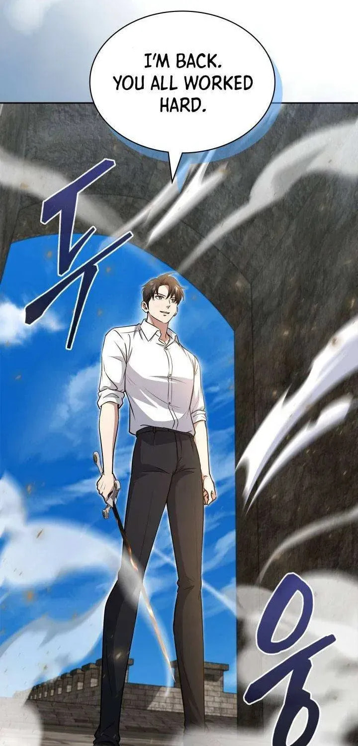 Read Survive Restructuring chapter 72 image 75 on Lezhin