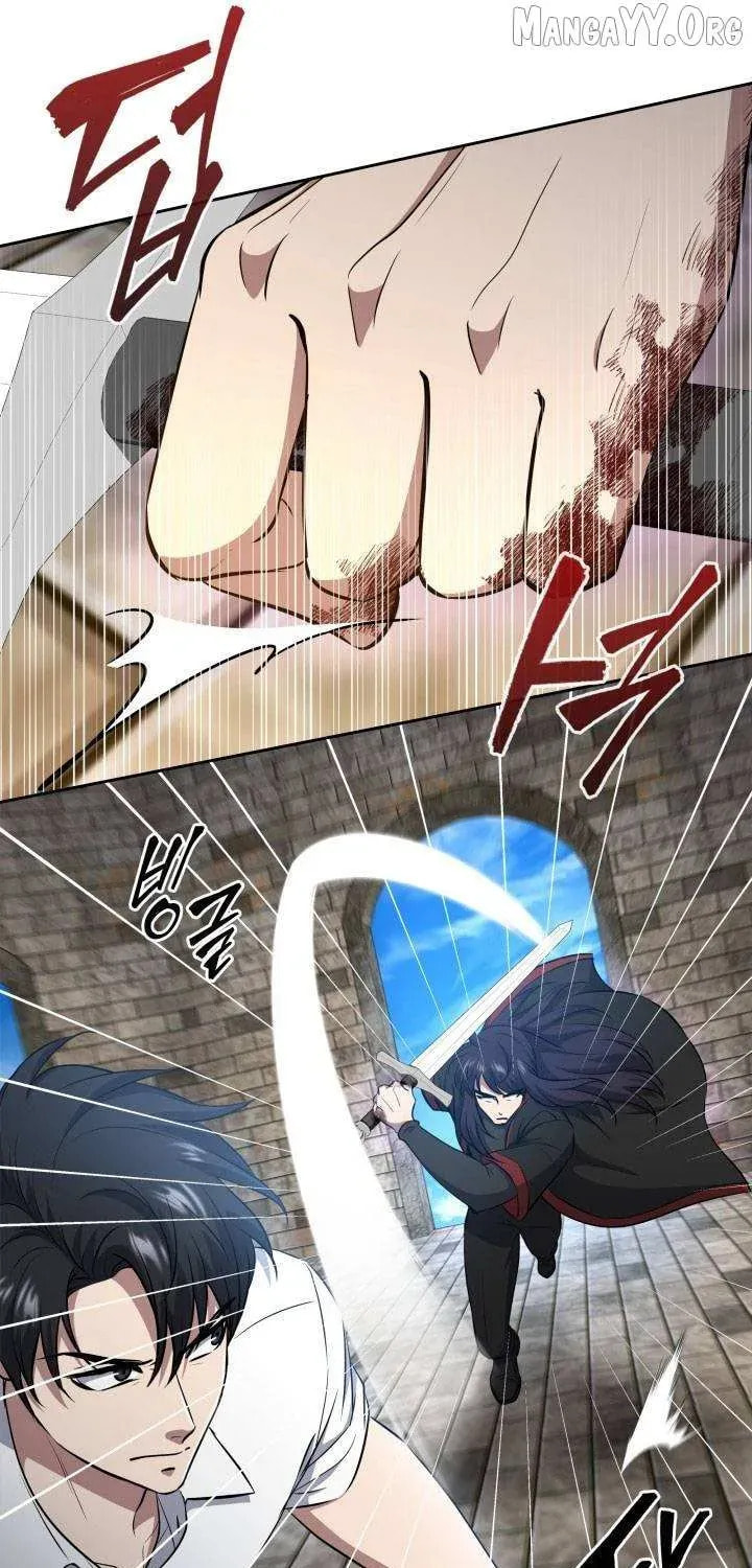 Read Survive Restructuring chapter 72 image 9 on Lezhin