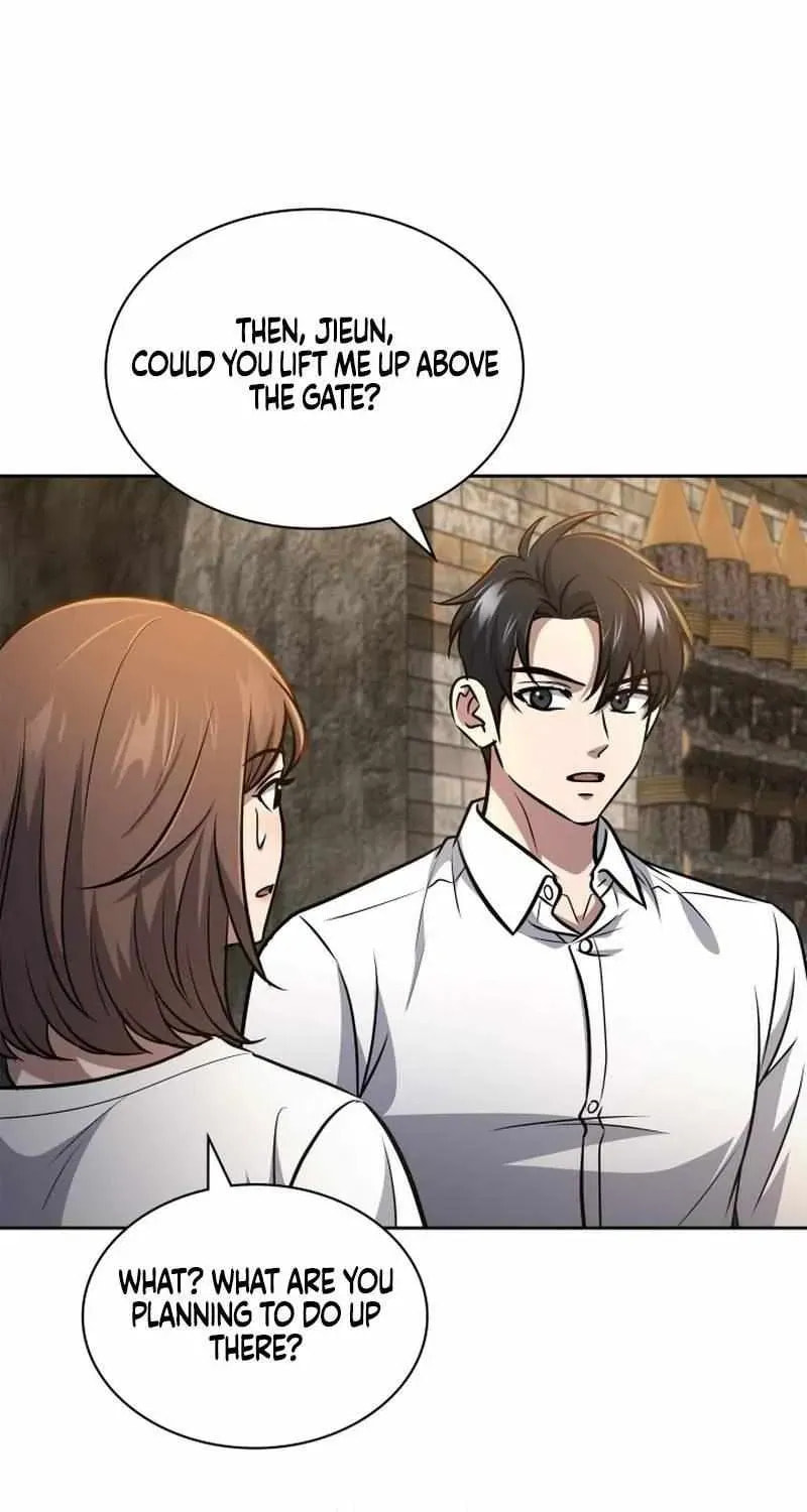 Read Survive Restructuring chapter 73 image 10 on Lezhin