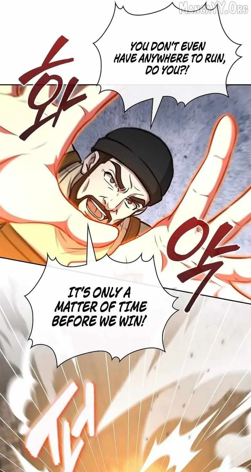 Read Survive Restructuring chapter 73 image 15 on Lezhin