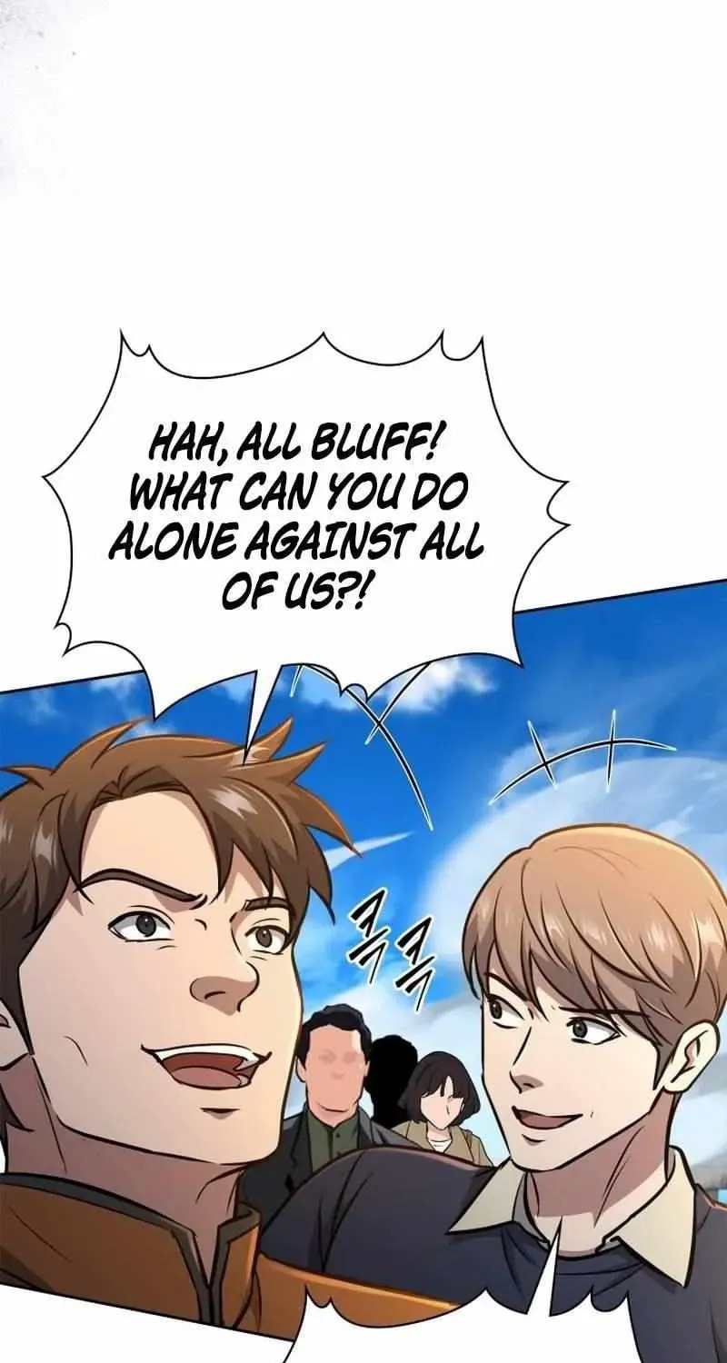 Read Survive Restructuring chapter 73 image 25 on Lezhin
