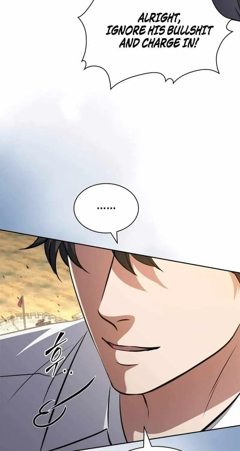 Read Survive Restructuring chapter 73 image 26 on Lezhin