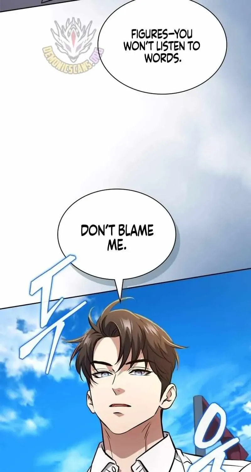 Read Survive Restructuring chapter 73 image 27 on Lezhin