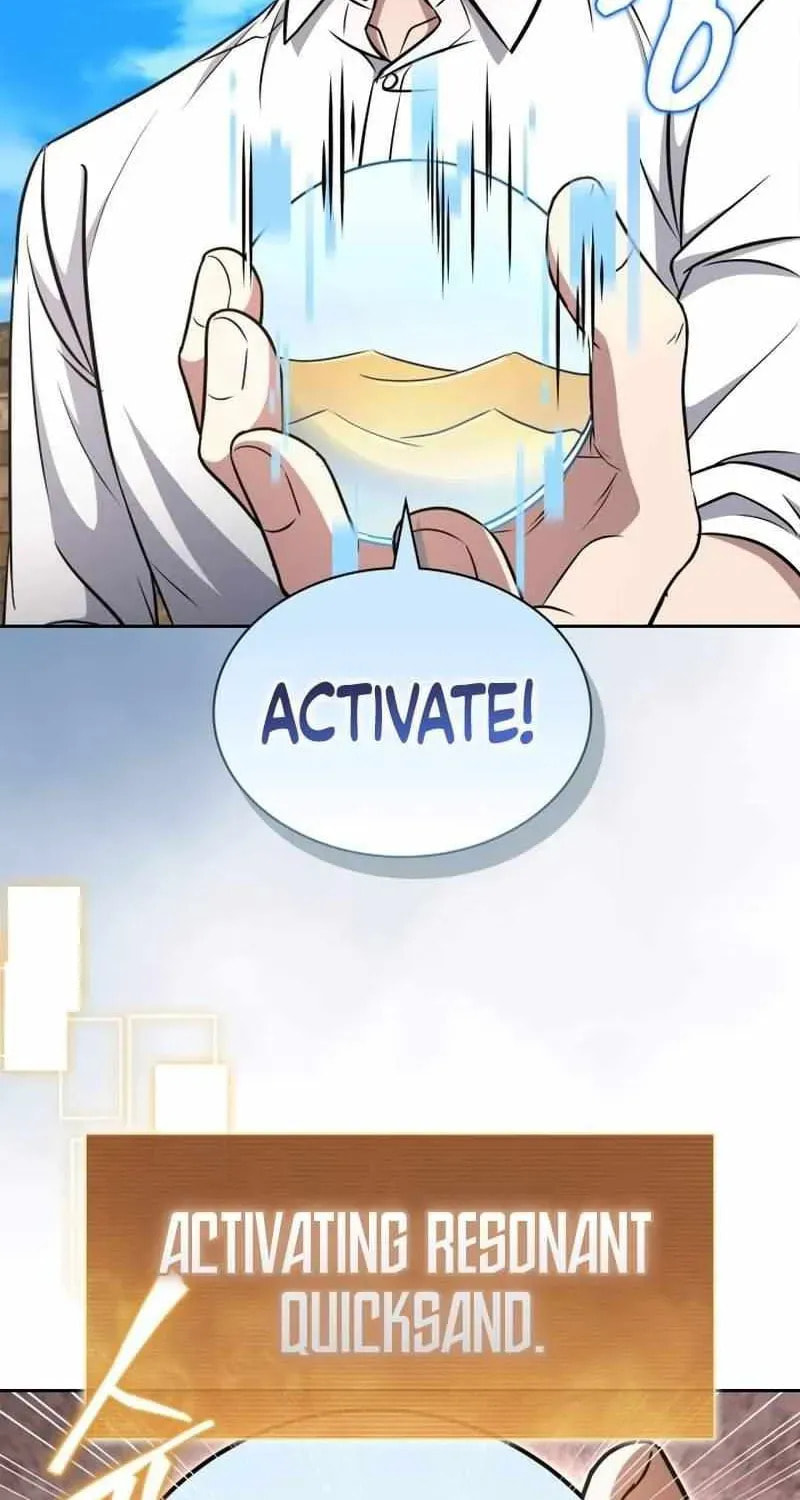 Read Survive Restructuring chapter 73 image 28 on Lezhin