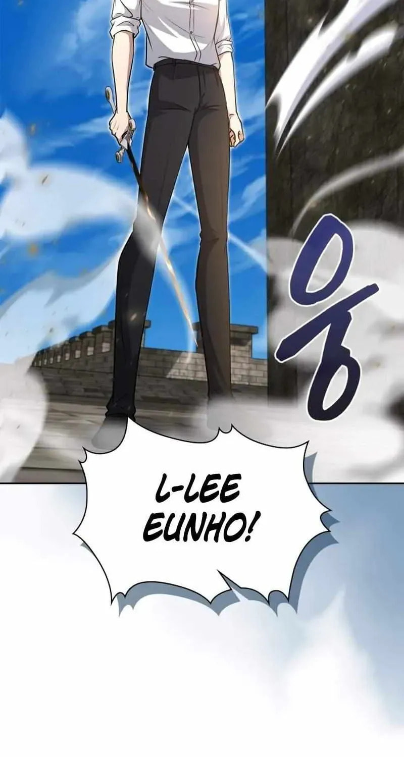 Read Survive Restructuring chapter 73 image 3 on Lezhin