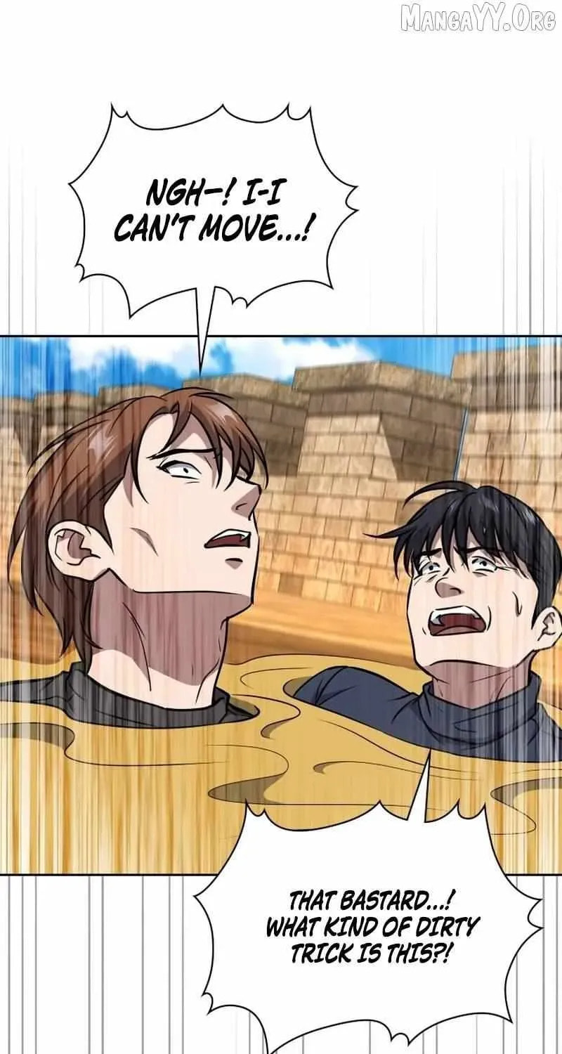 Read Survive Restructuring chapter 73 image 31 on Lezhin