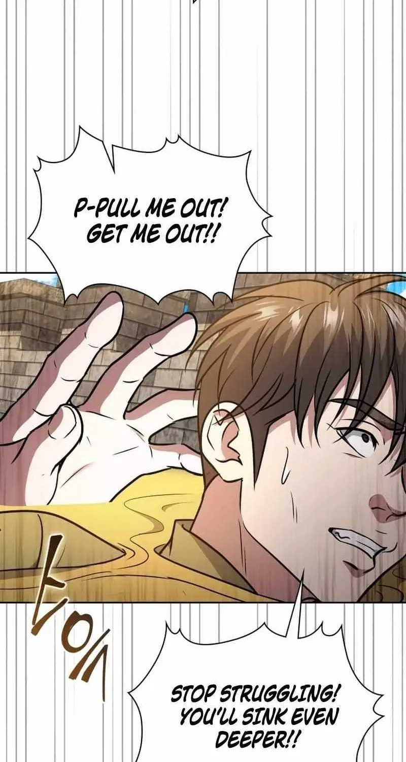 Read Survive Restructuring chapter 73 image 32 on Lezhin