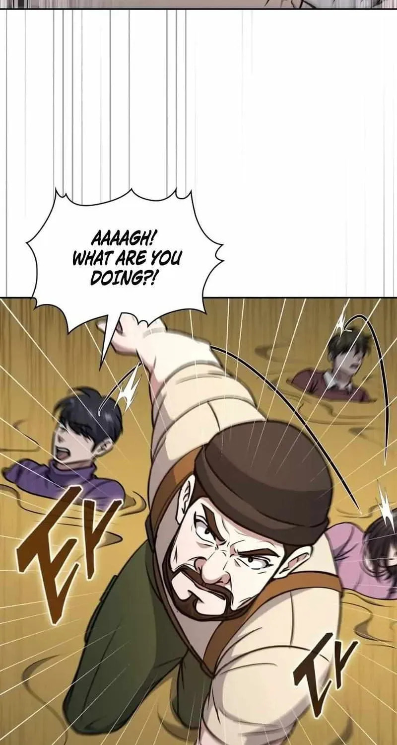Read Survive Restructuring chapter 73 image 34 on Lezhin