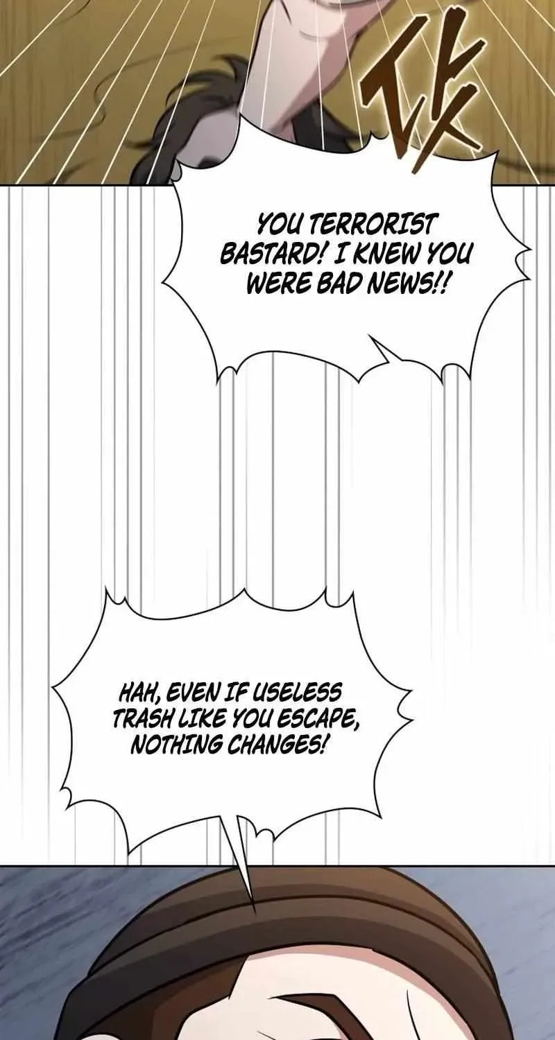 Read Survive Restructuring chapter 73 image 35 on Lezhin