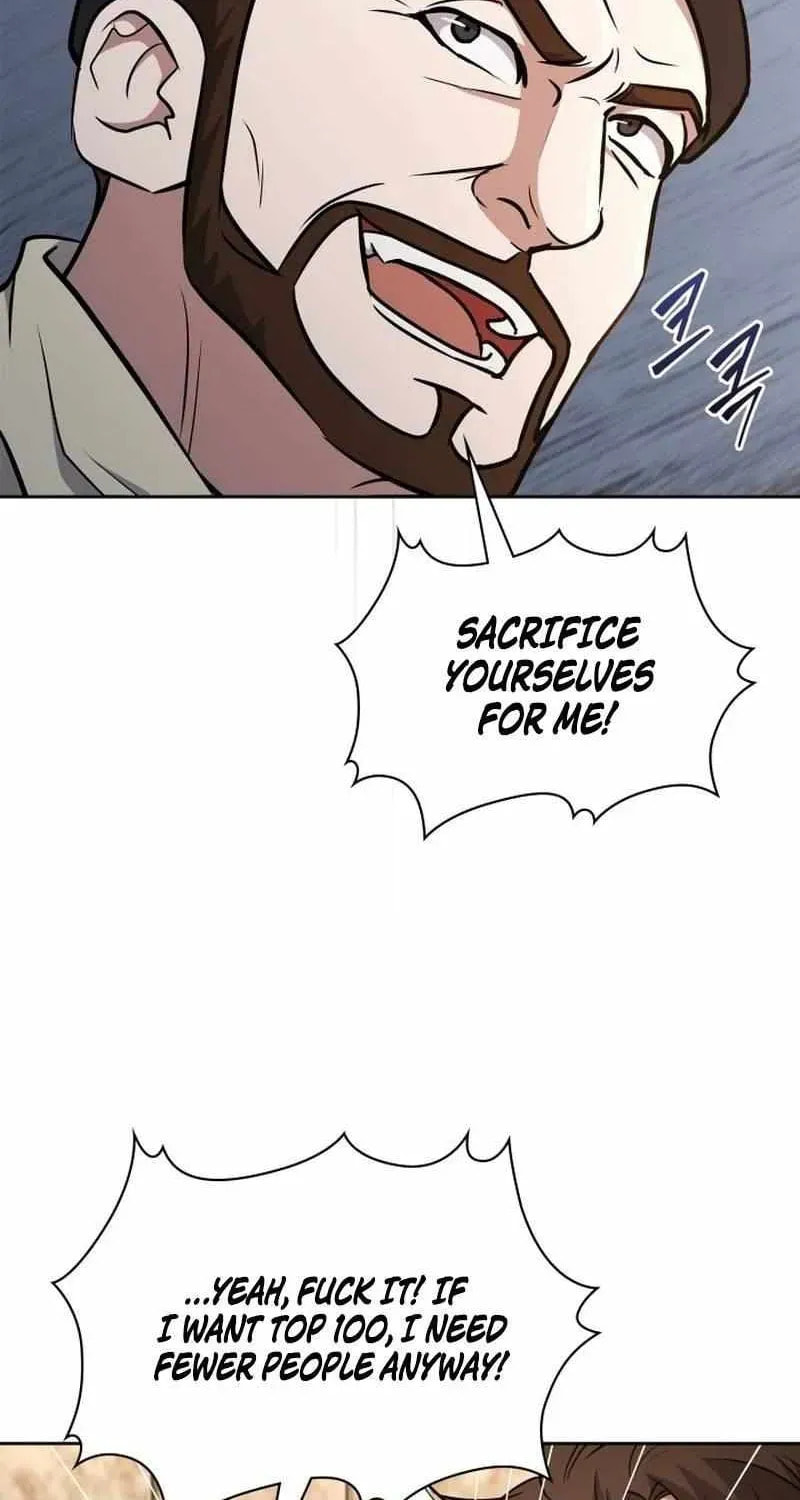 Read Survive Restructuring chapter 73 image 36 on Lezhin