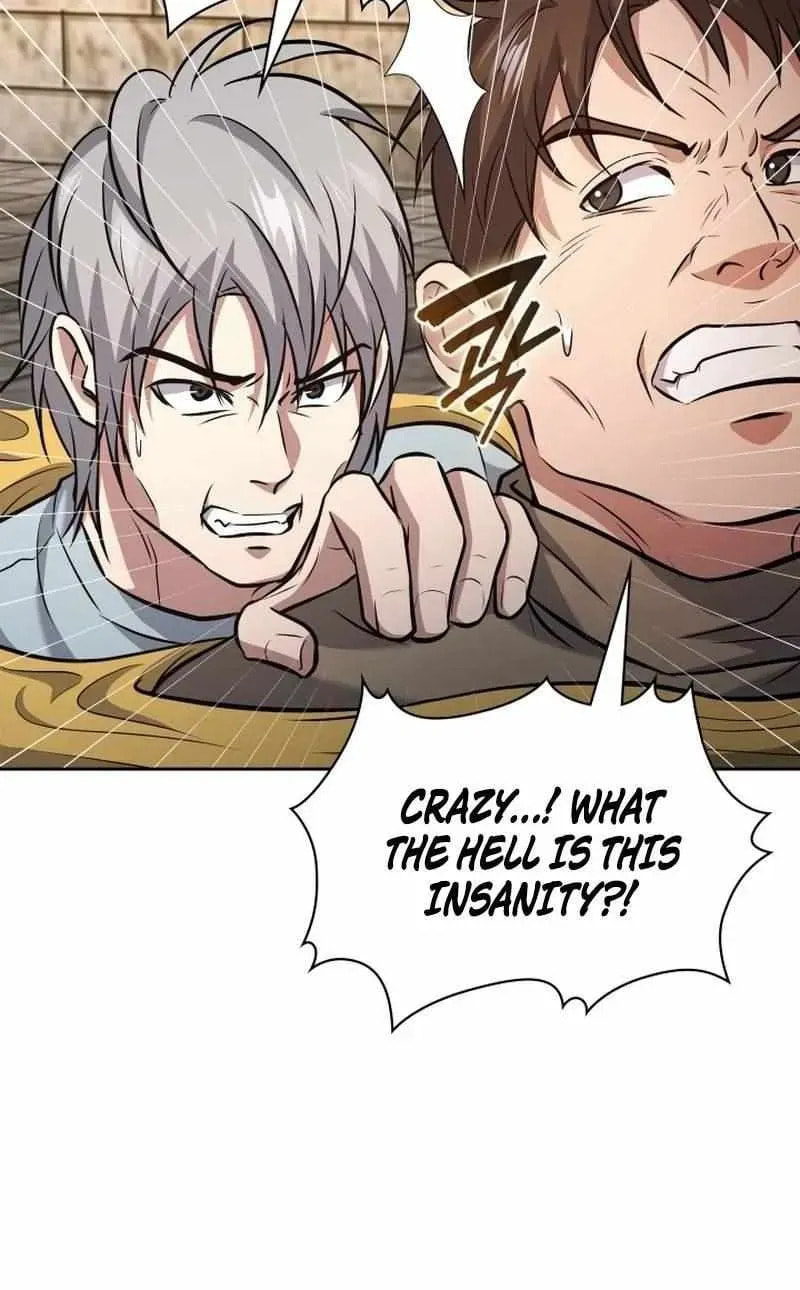 Read Survive Restructuring chapter 73 image 37 on Lezhin