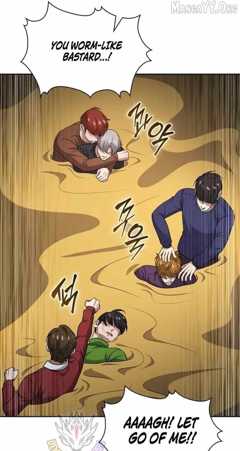 Read Survive Restructuring chapter 73 image 38 on Lezhin
