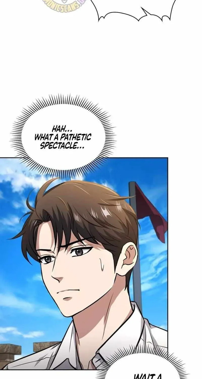 Read Survive Restructuring chapter 73 image 39 on Lezhin