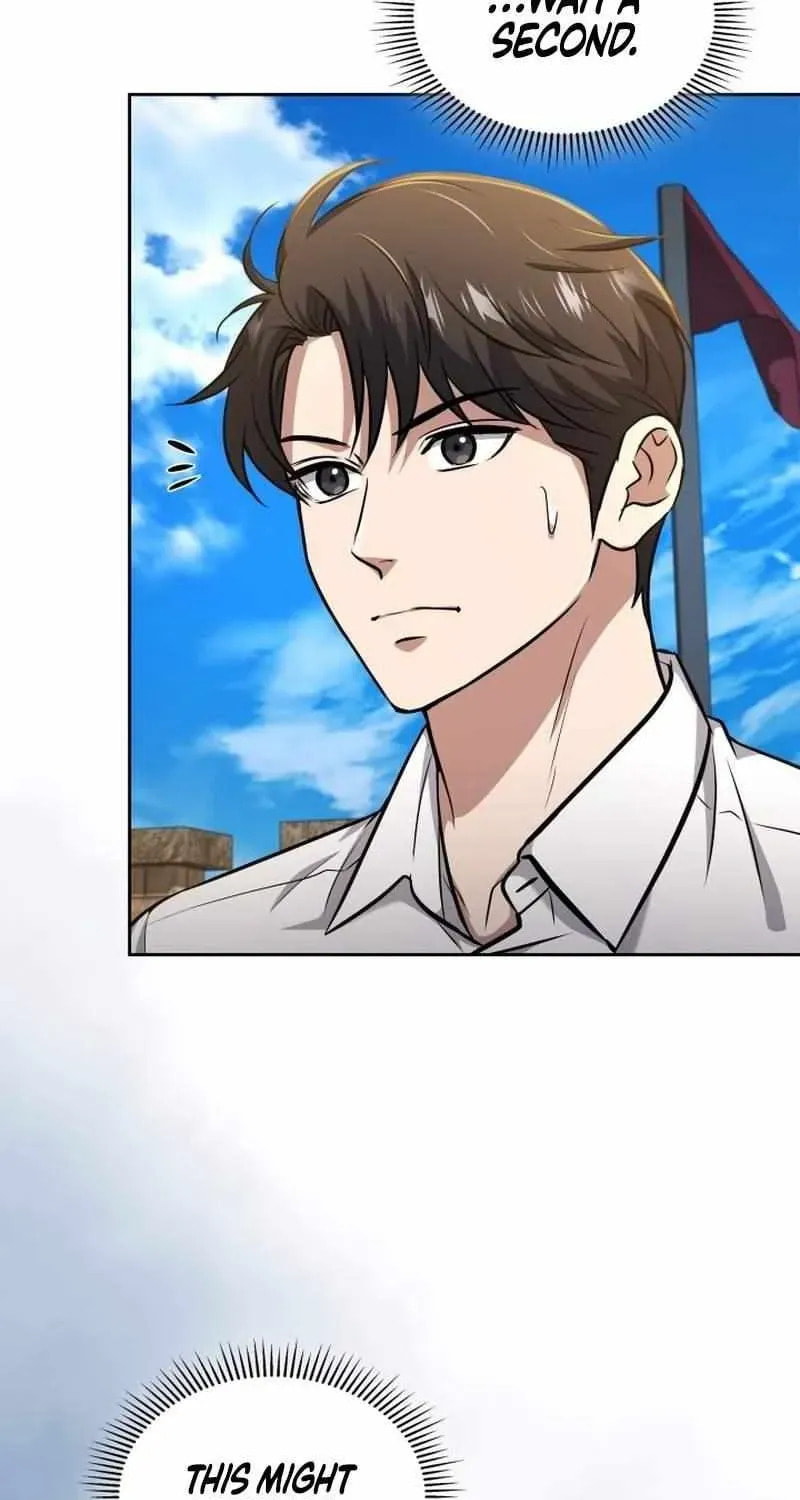 Read Survive Restructuring chapter 73 image 40 on Lezhin