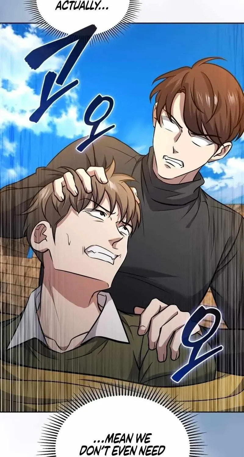 Read Survive Restructuring chapter 73 image 41 on Lezhin