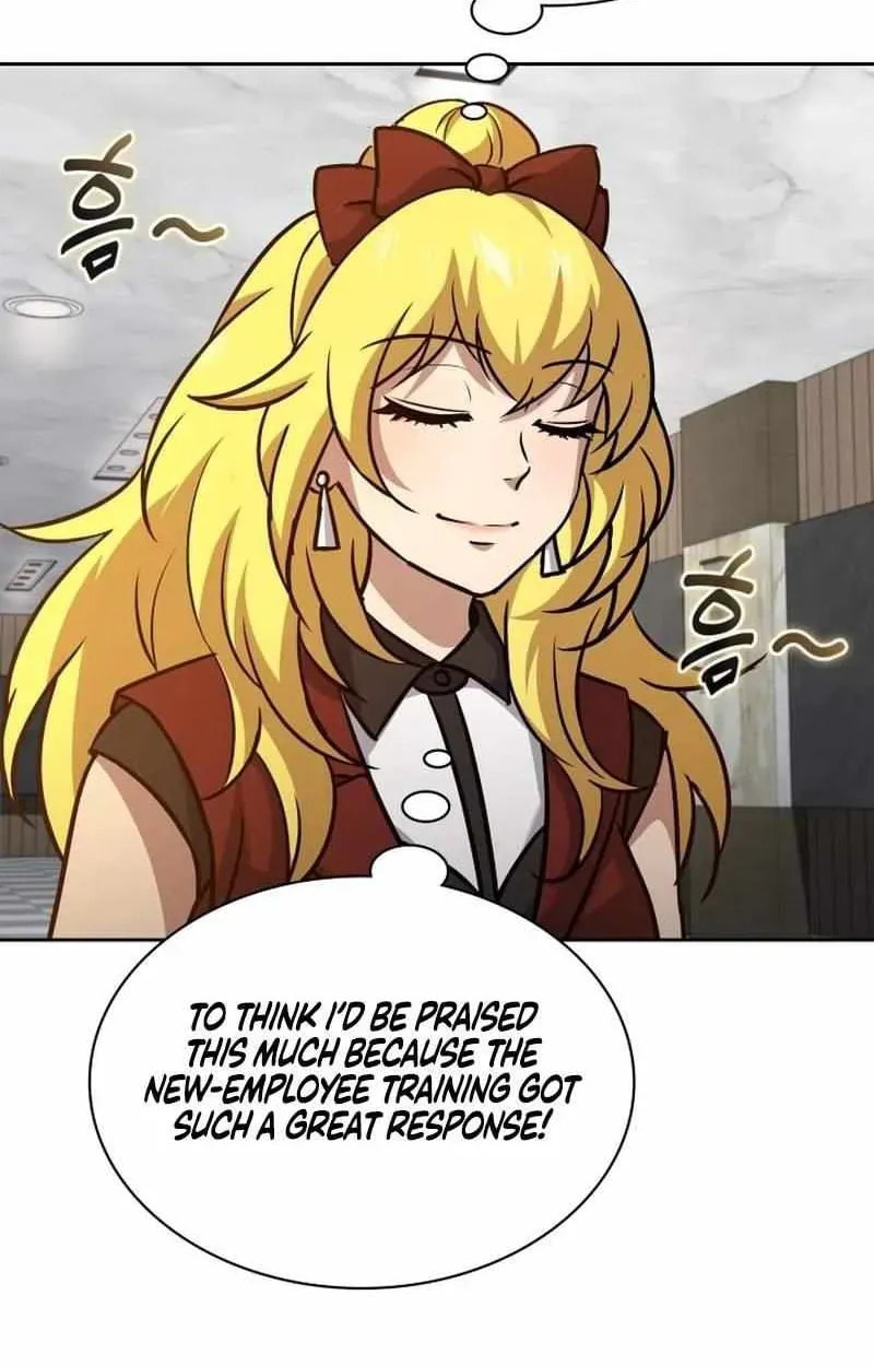 Read Survive Restructuring chapter 73 image 45 on Lezhin