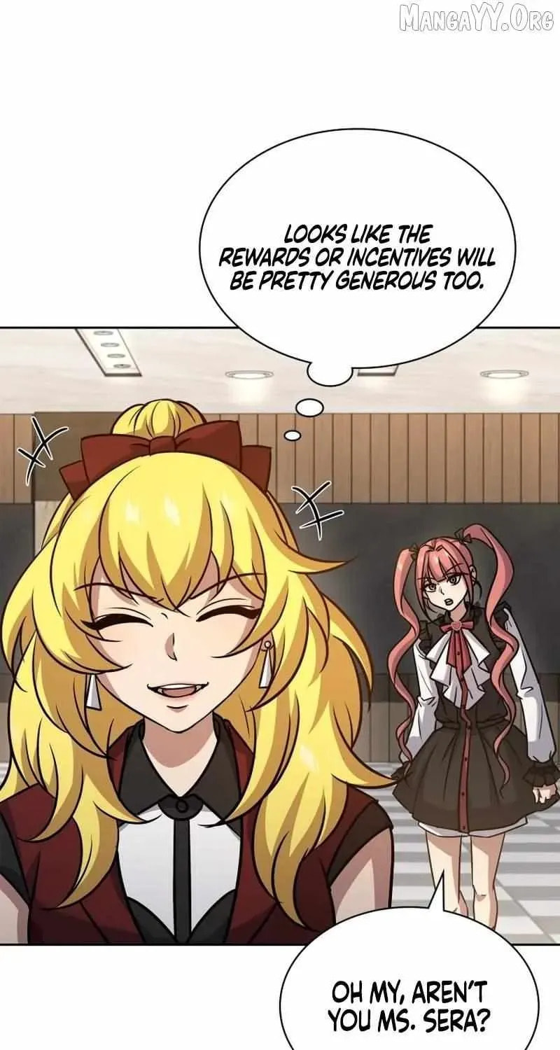 Read Survive Restructuring chapter 73 image 46 on Lezhin
