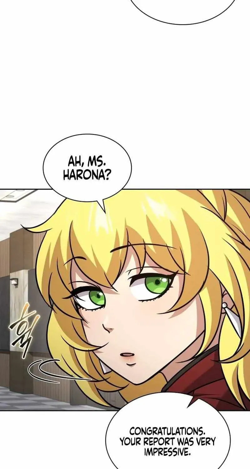 Read Survive Restructuring chapter 73 image 47 on Lezhin