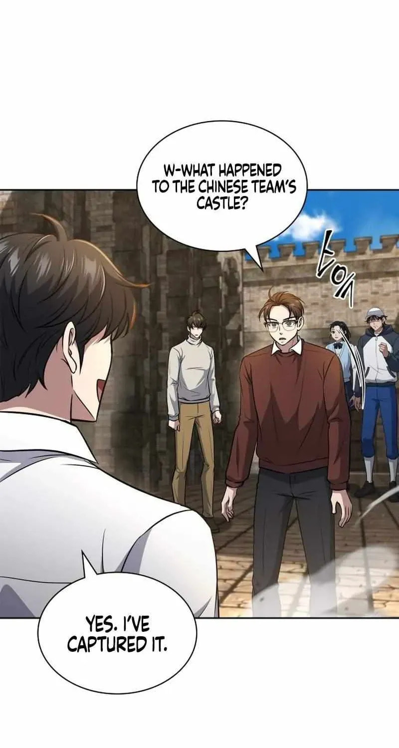Read Survive Restructuring chapter 73 image 5 on Lezhin