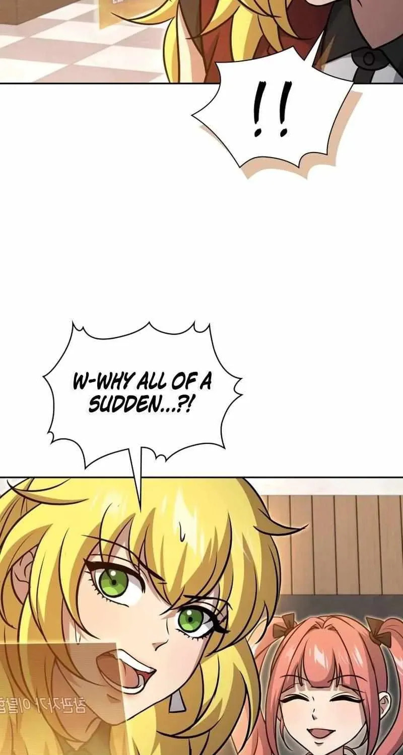 Read Survive Restructuring chapter 73 image 52 on Lezhin