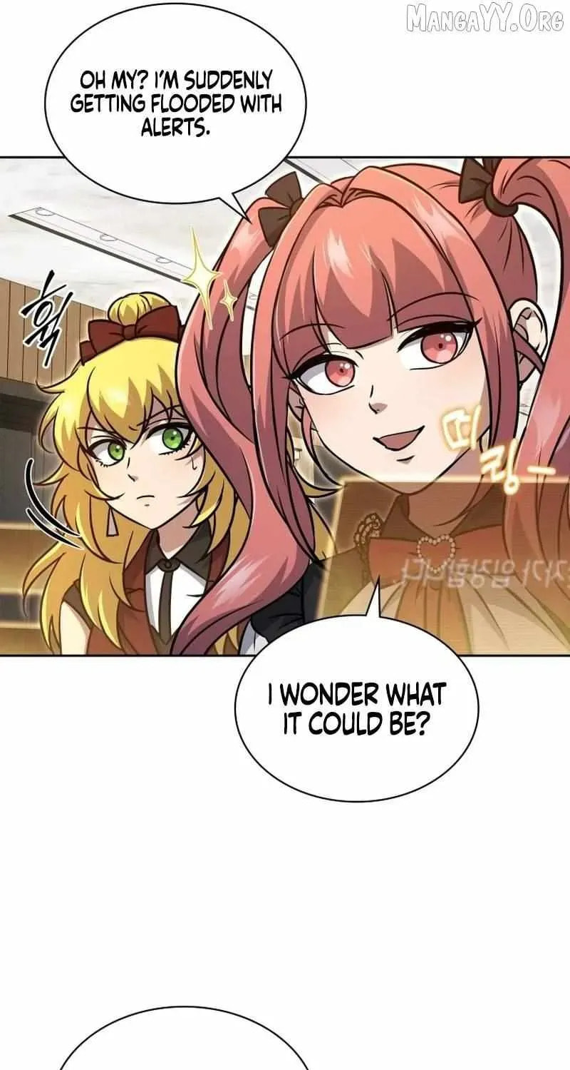 Read Survive Restructuring chapter 73 image 54 on Lezhin