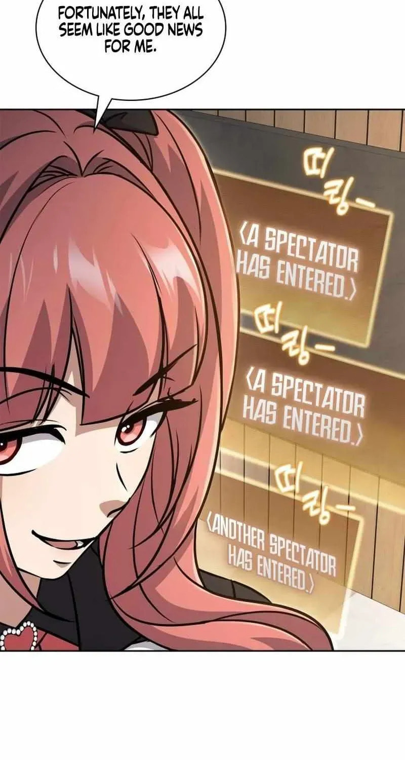 Read Survive Restructuring chapter 73 image 55 on Lezhin