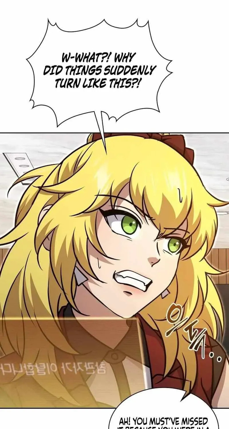 Read Survive Restructuring chapter 73 image 56 on Lezhin