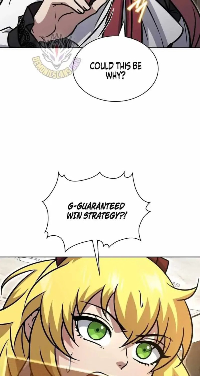 Read Survive Restructuring chapter 73 image 58 on Lezhin