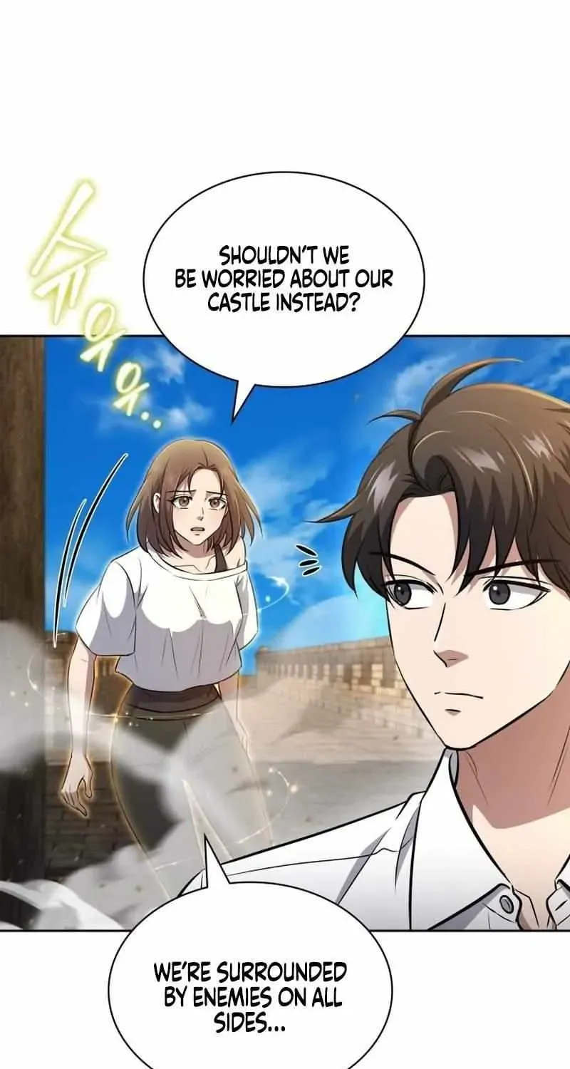 Read Survive Restructuring chapter 73 image 6 on Lezhin