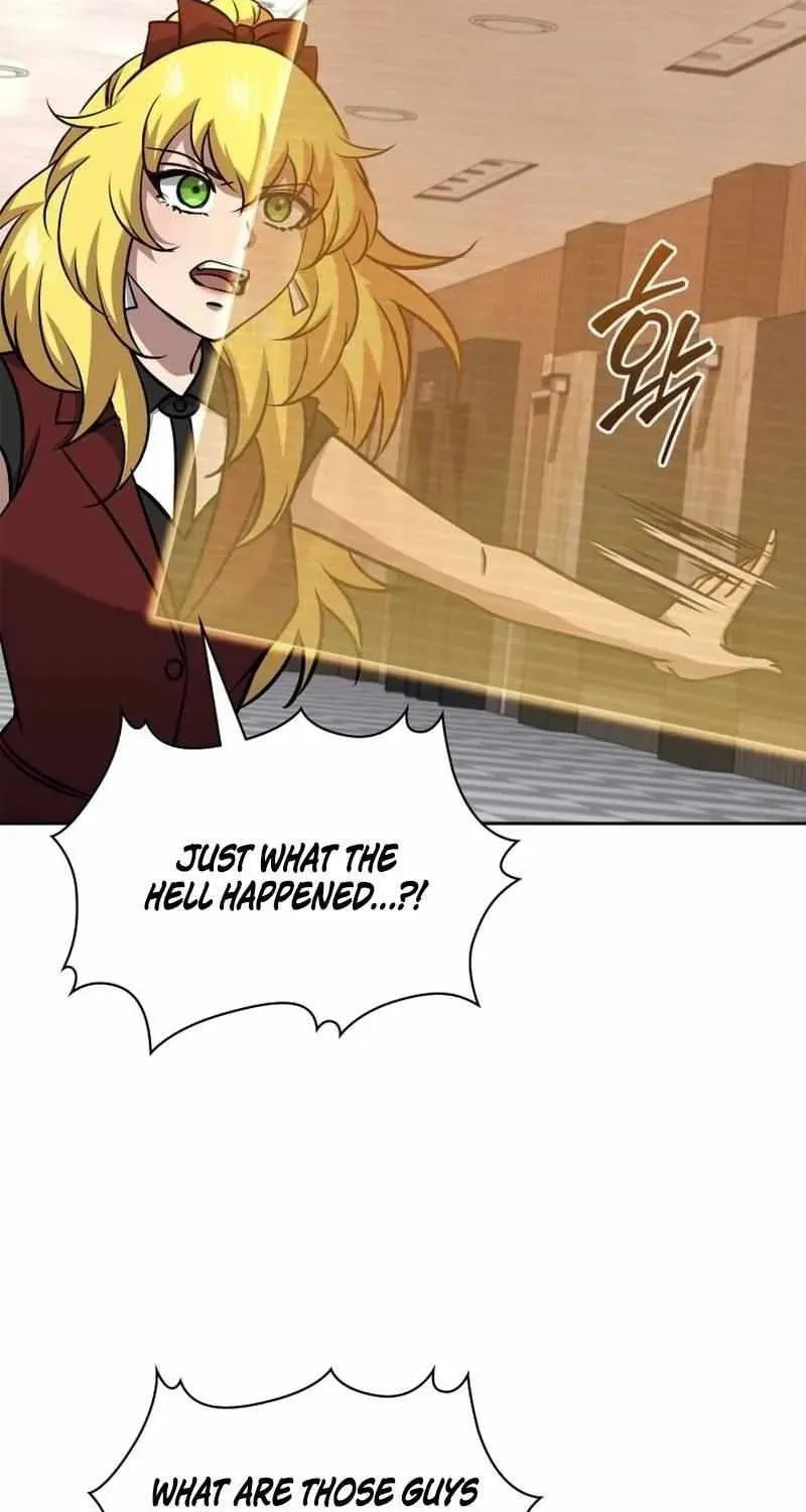 Read Survive Restructuring chapter 73 image 60 on Lezhin