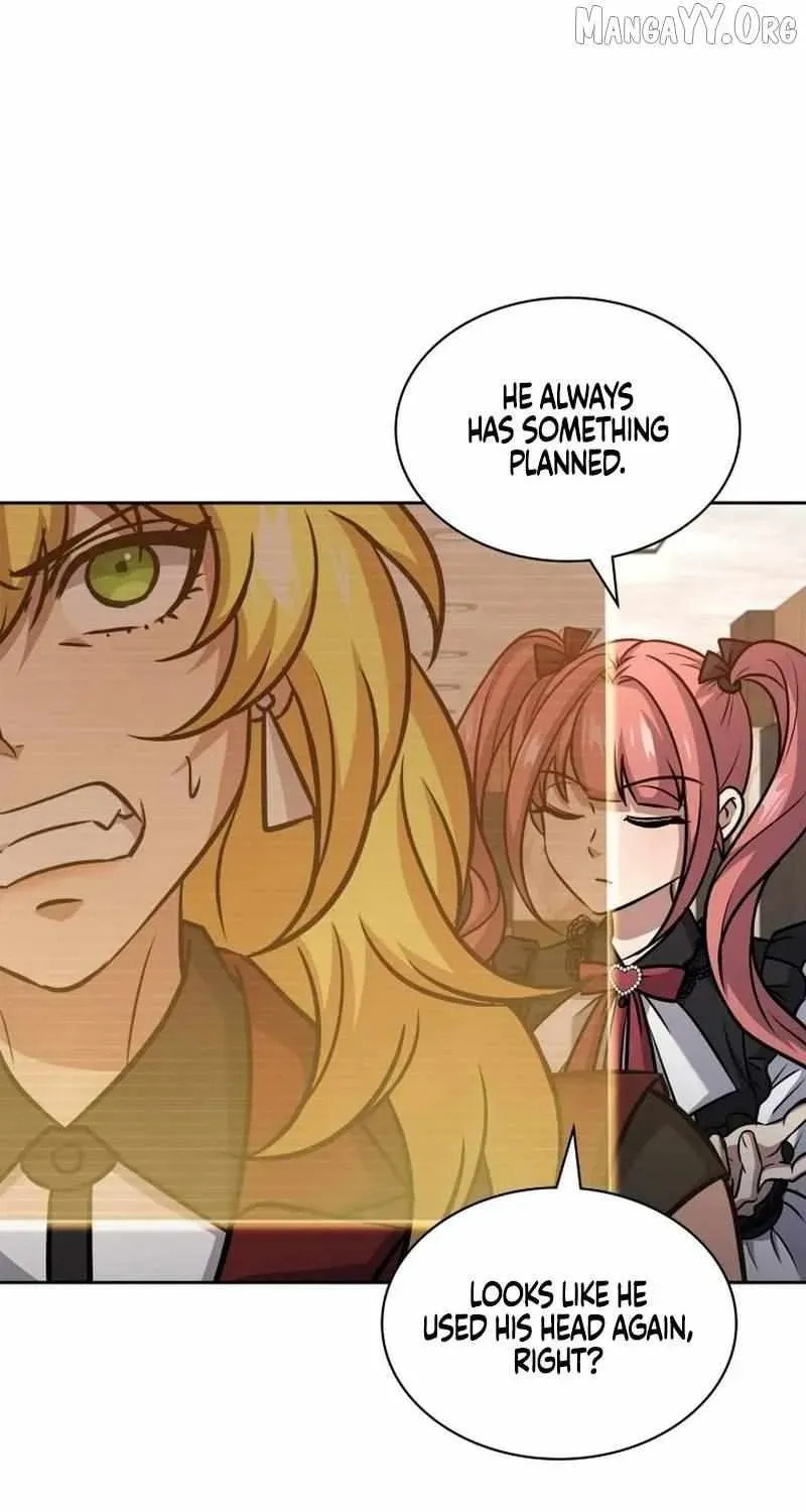 Read Survive Restructuring chapter 73 image 62 on Lezhin